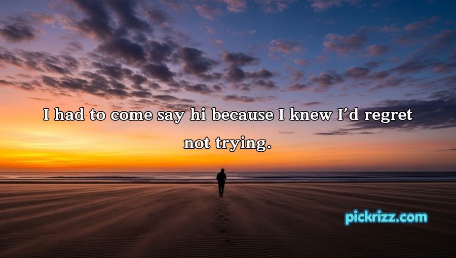 Best Beach Pick Up Lines