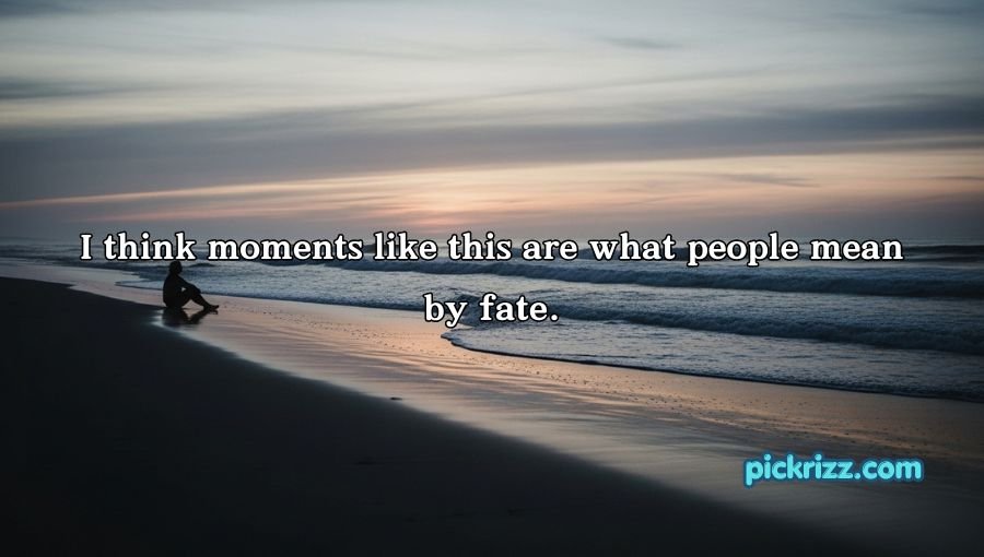 Best Beach Pick Up Lines