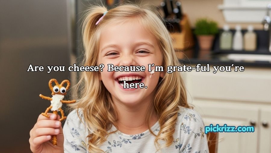 Blonde Pick Up Lines