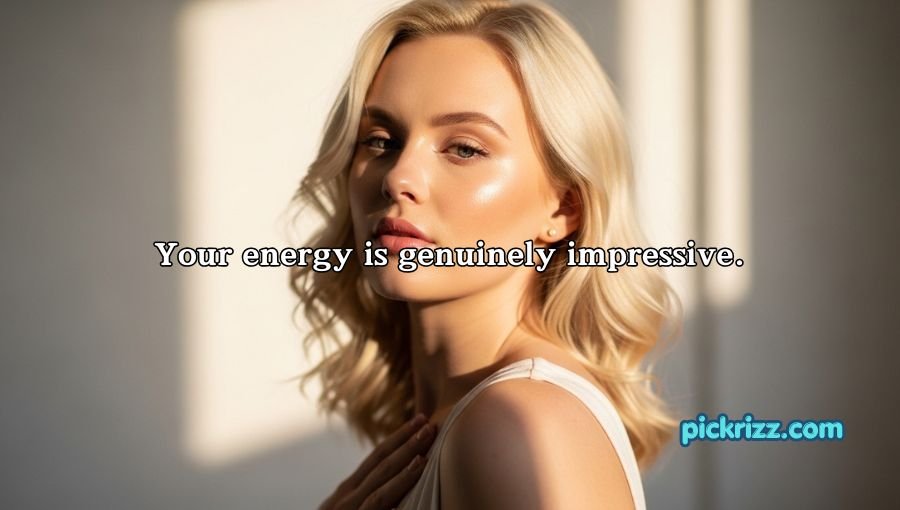 Blonde Pick Up Lines