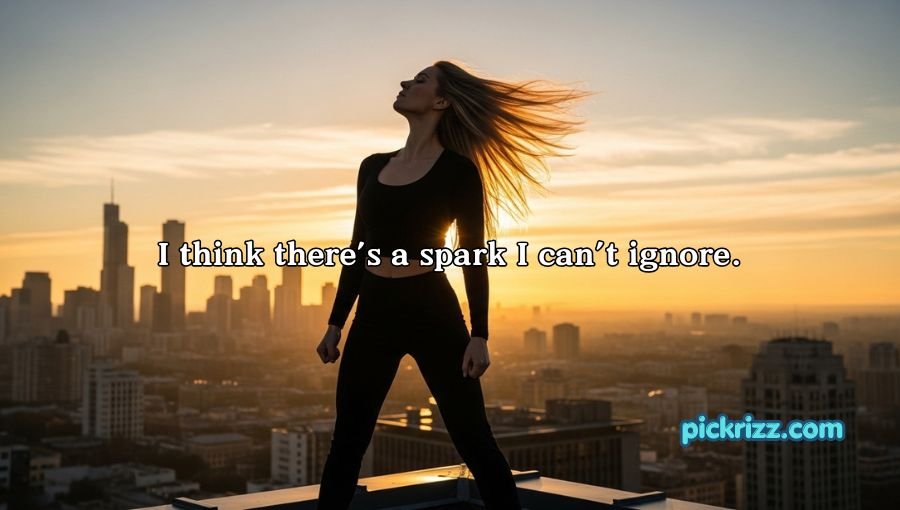 Blonde Pick Up Lines