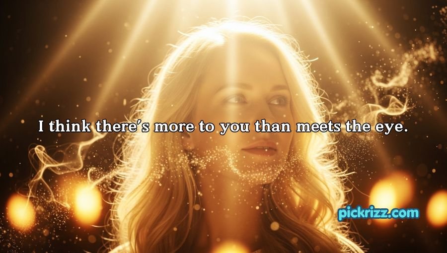 Blonde Pick Up Lines