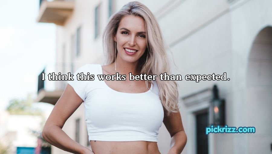 Blonde Pick Up Lines