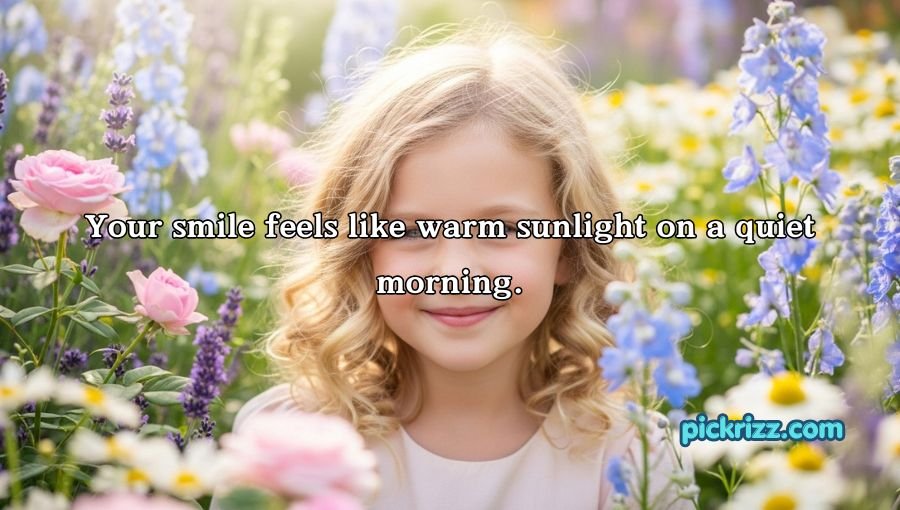 Blonde Pick Up Lines