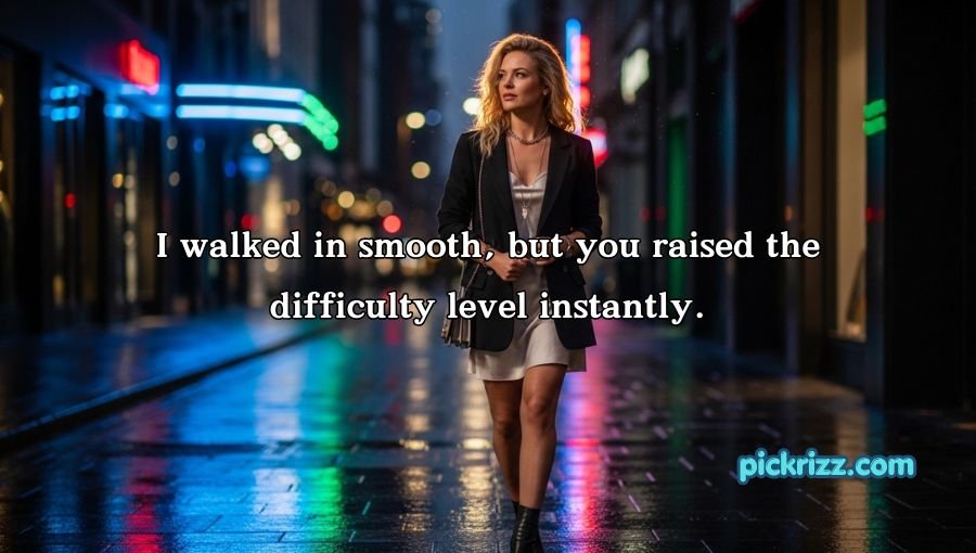 Blonde Pick Up Lines