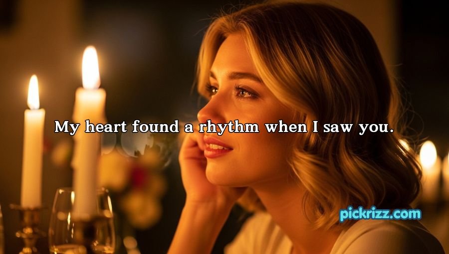 Blonde Pick Up Lines