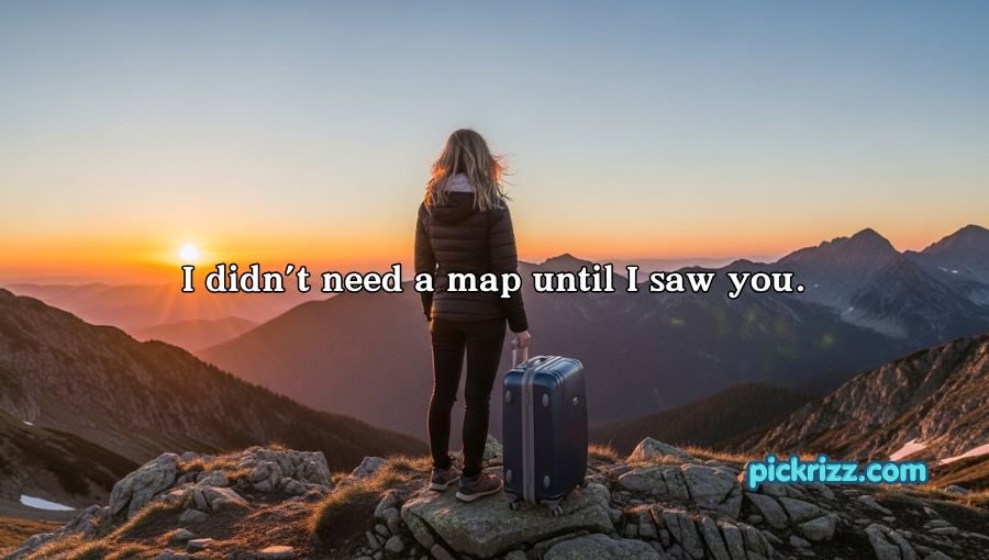 Blonde Pick Up Lines