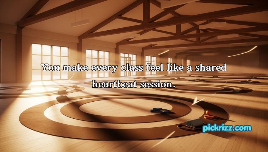 Cardio Pick Up Lines