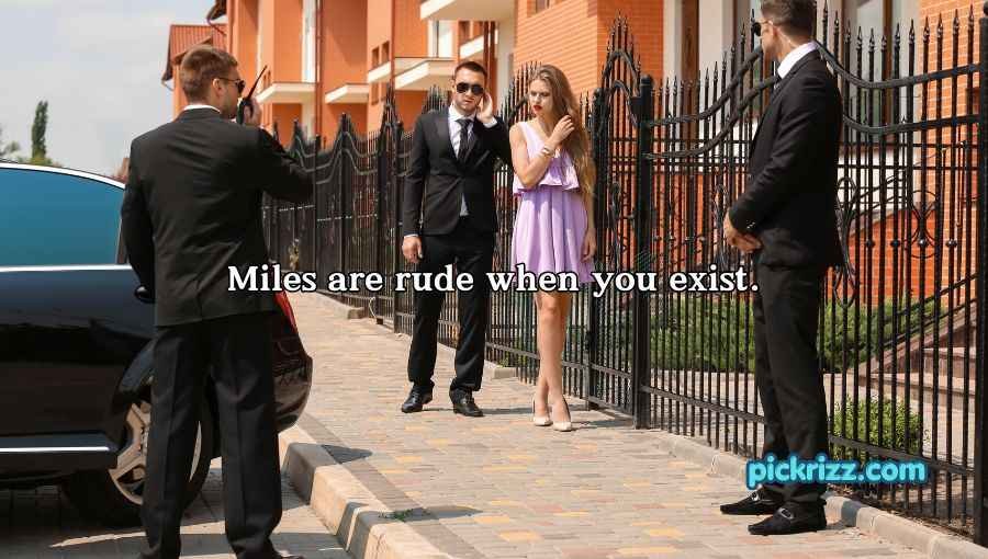 Celebrity Pick Up Lines