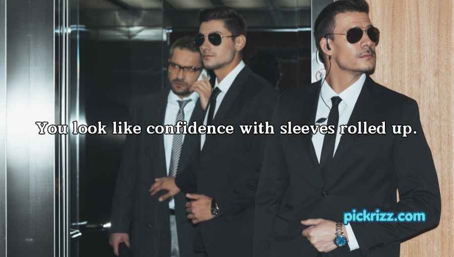 Celebrity Pick Up Lines