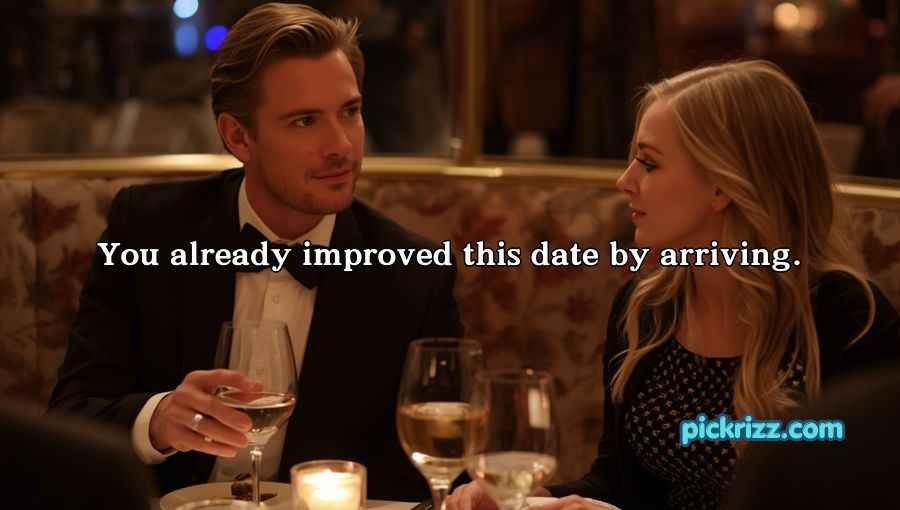 Celebrity Pick Up Lines