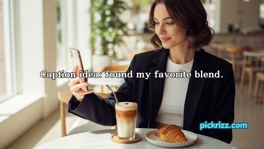 Coffee Pick Up Lines