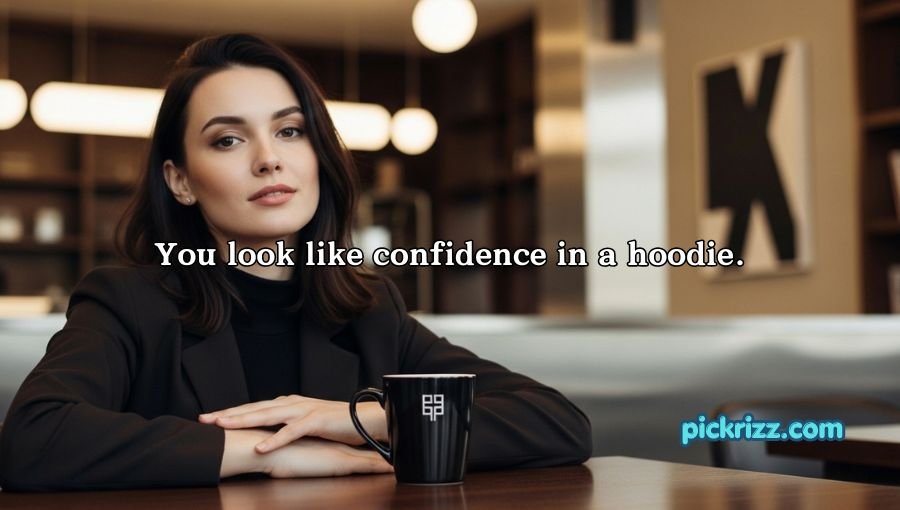 Coffee Pick Up Lines