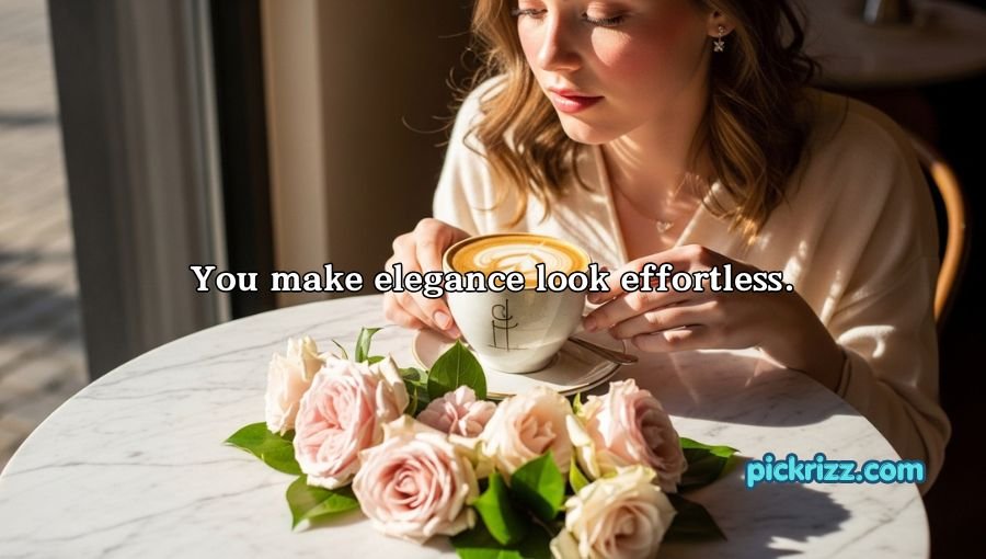 Coffee Pick Up Lines