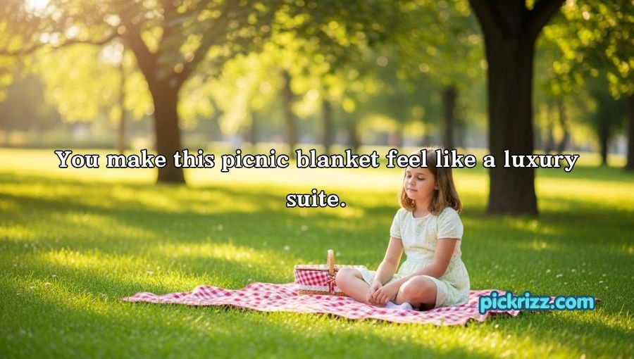 Hot Weather Pick Up Lines