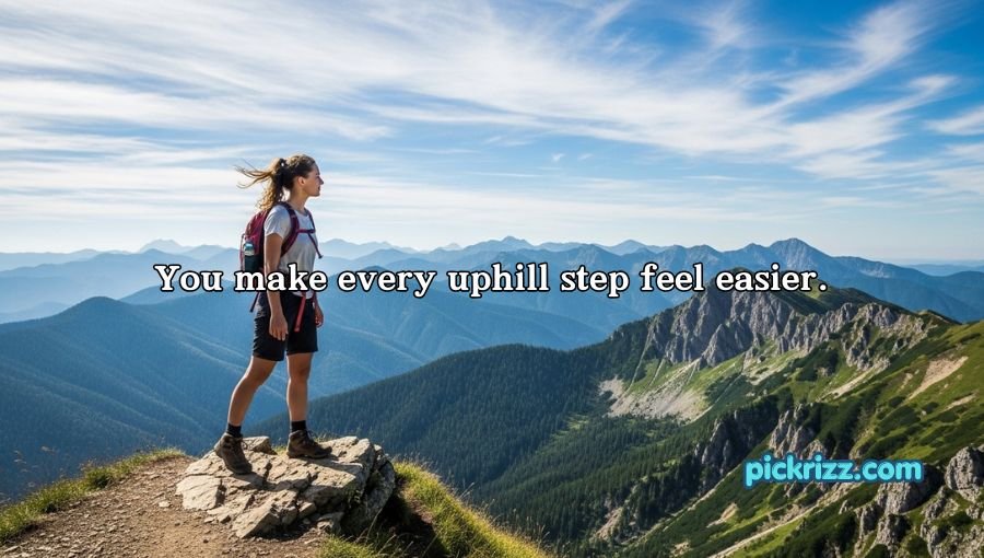 Hot Weather Pick Up Lines