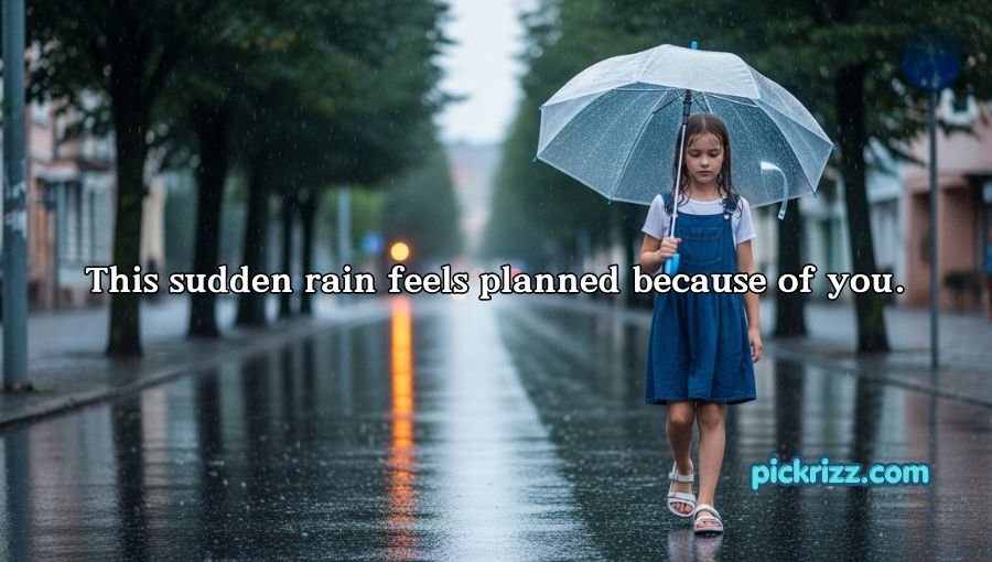 Hot Weather Pick Up Lines