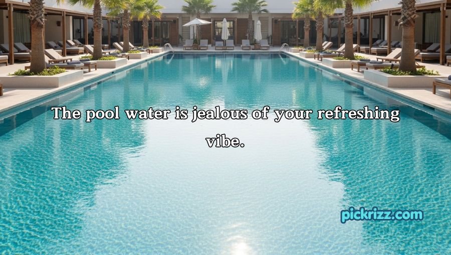 Hot Weather Pick Up Lines