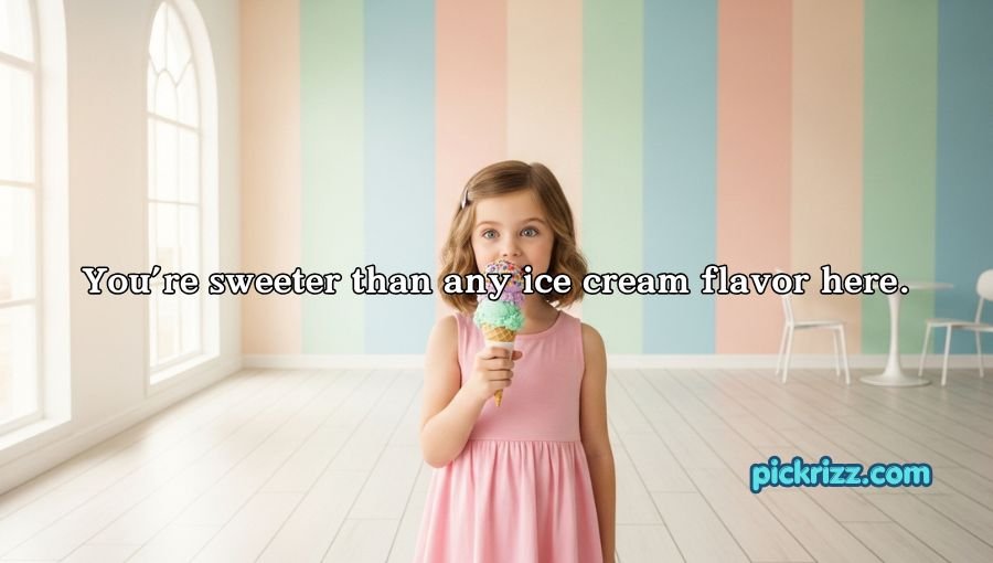 Hot Weather Pick Up Lines