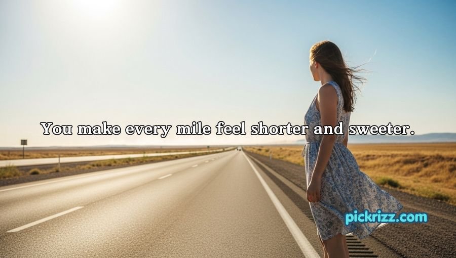 Hot Weather Pick Up Lines