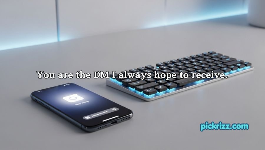 Keyboard Pickup Lines