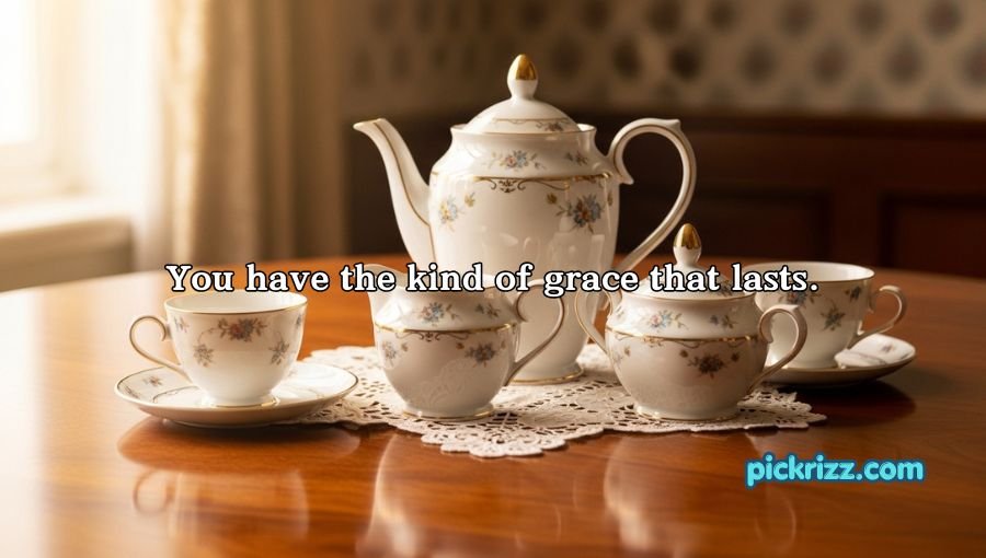 Tea Pick Up Lines