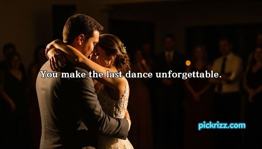 Wedding Pick Up Lines