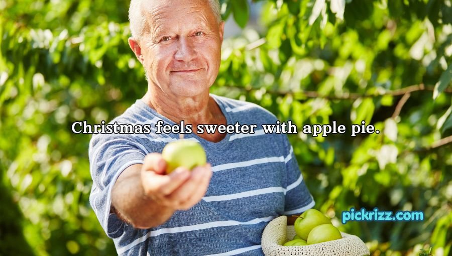 Apple Puns