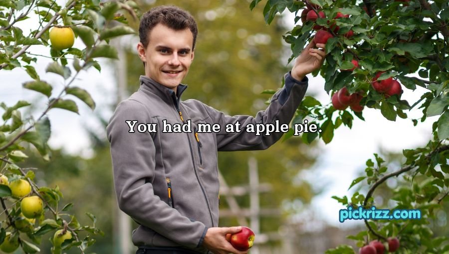 Apple Puns
