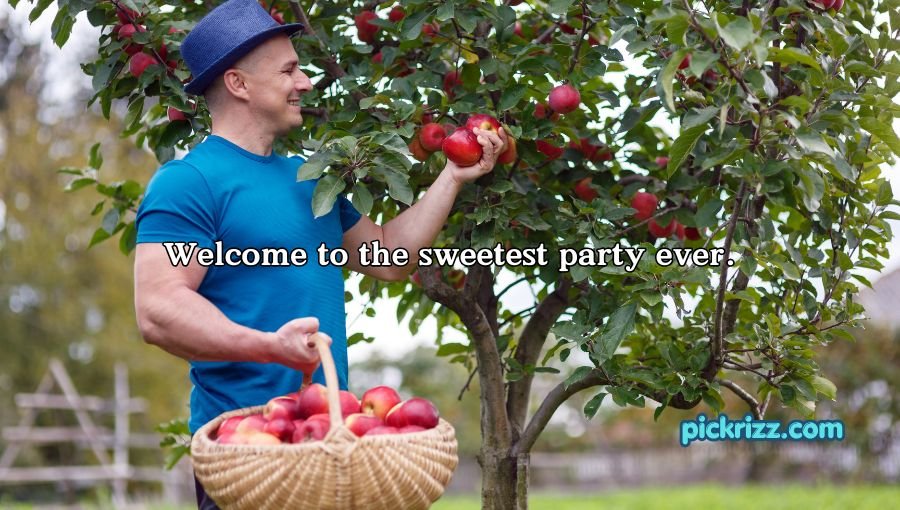Apple Puns