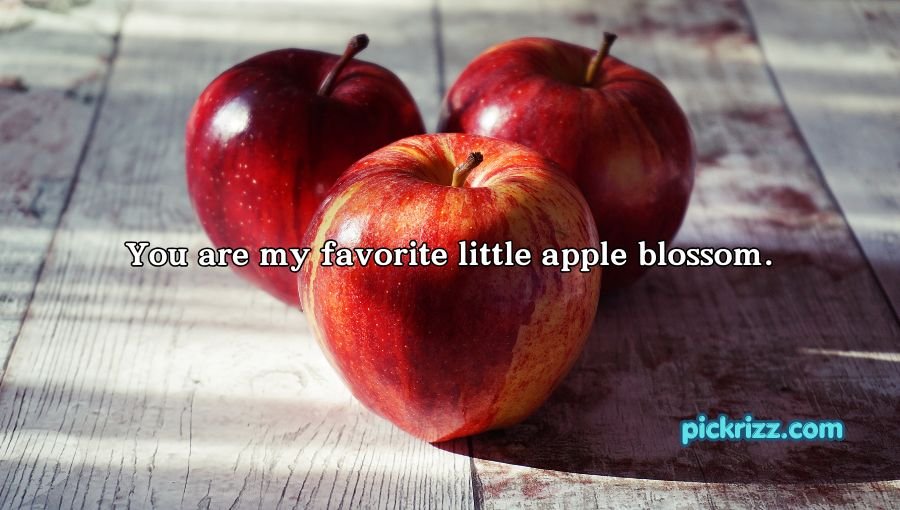 Apple Puns