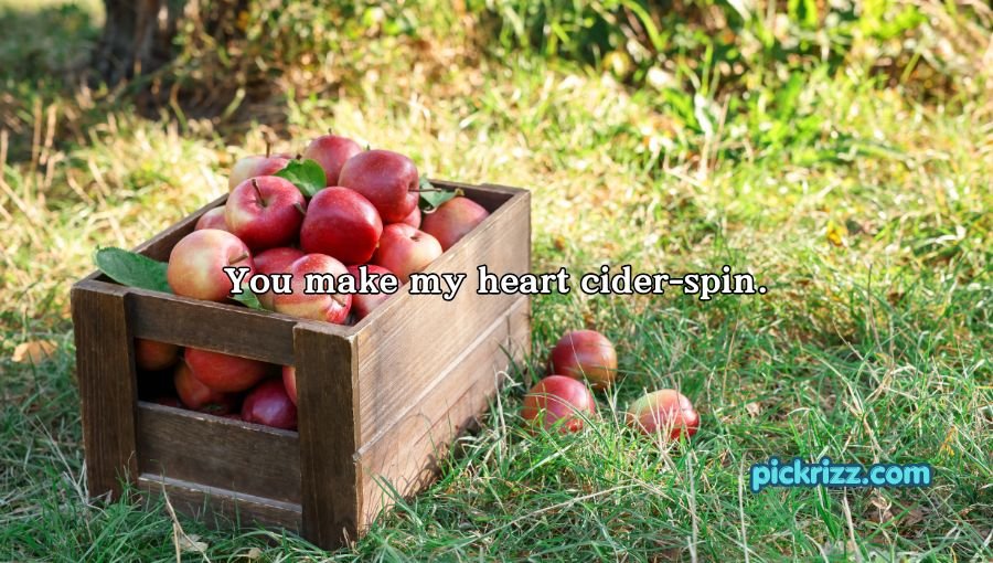 Apple Puns