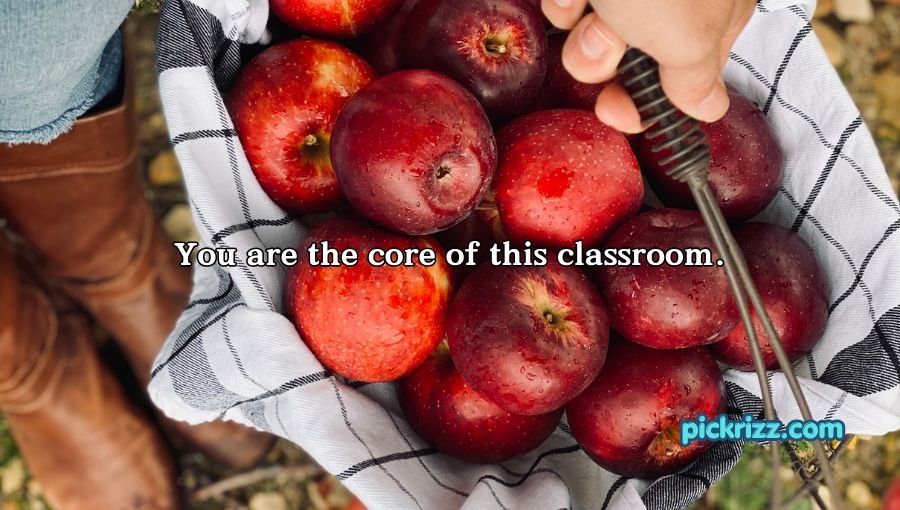 Apple Puns