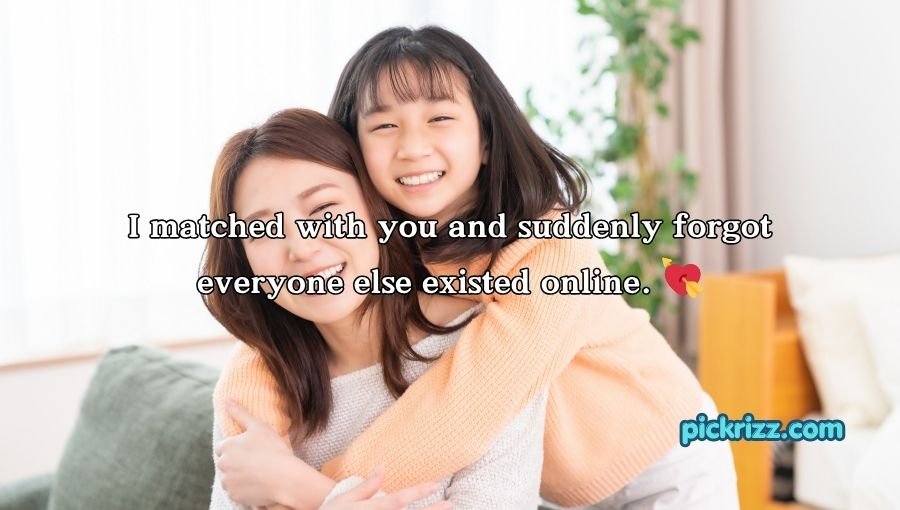 Asian Pick Up Lines