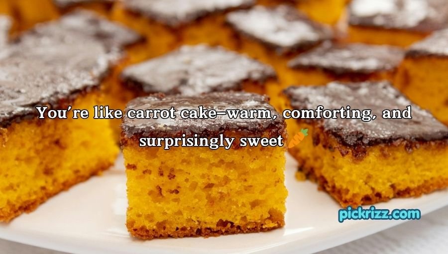 Best Cake Pick Up Lines And Rizz