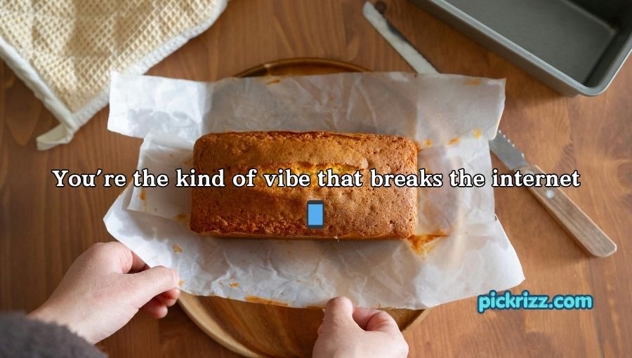 Best Cake Pick Up Lines And Rizz