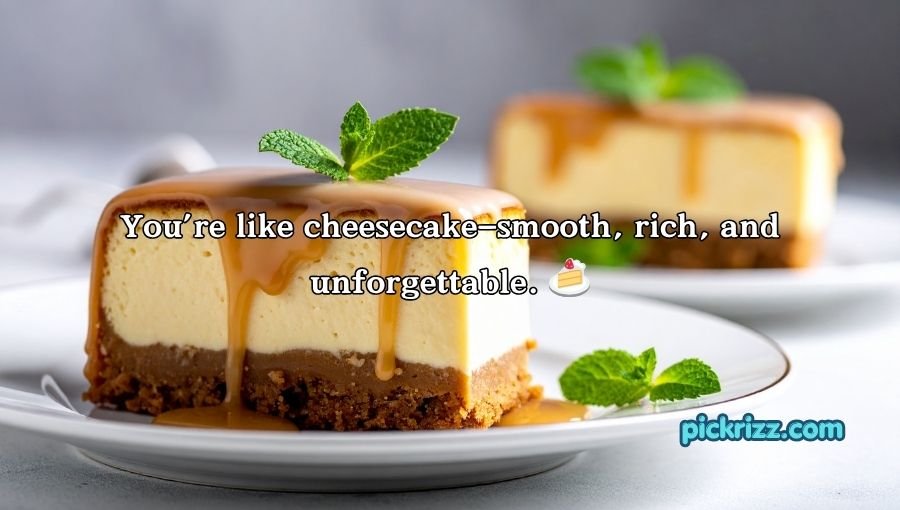 Best Cake Pick Up Lines And Rizz