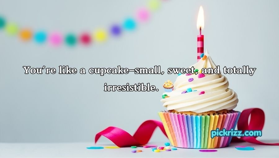 Best Cake Pick Up Lines And Rizz