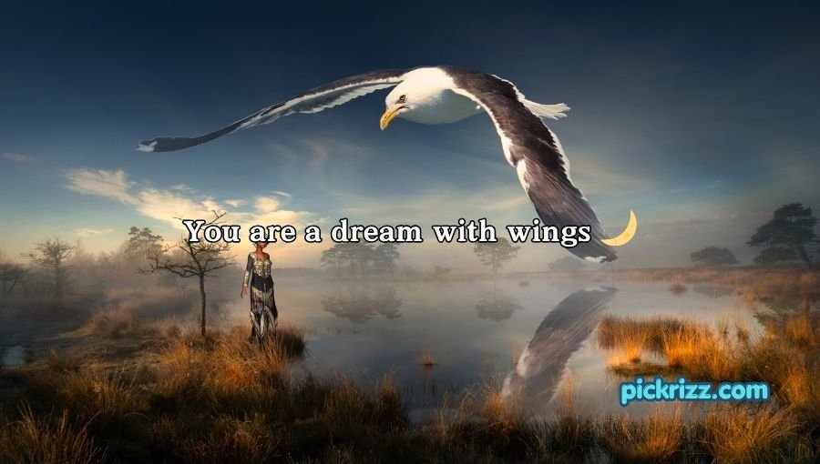 Bird Pick Up Lines