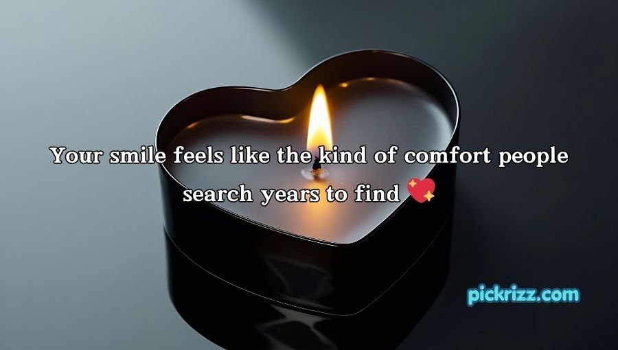 Black Pick Up Lines