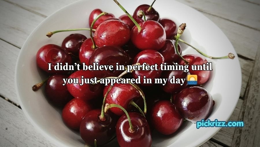 Cherry Rizz Lines