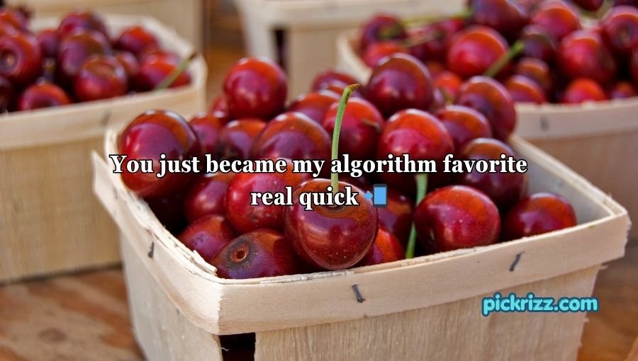 Cherry Rizz Lines