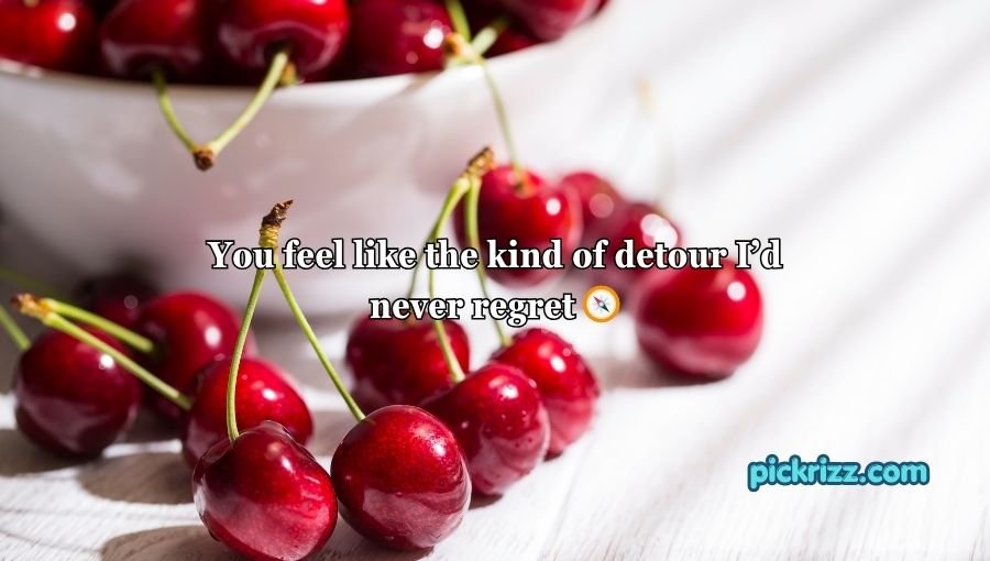 Cherry Rizz Lines
