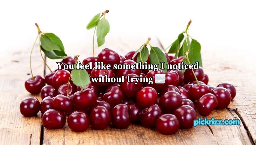 Cherry Rizz Lines