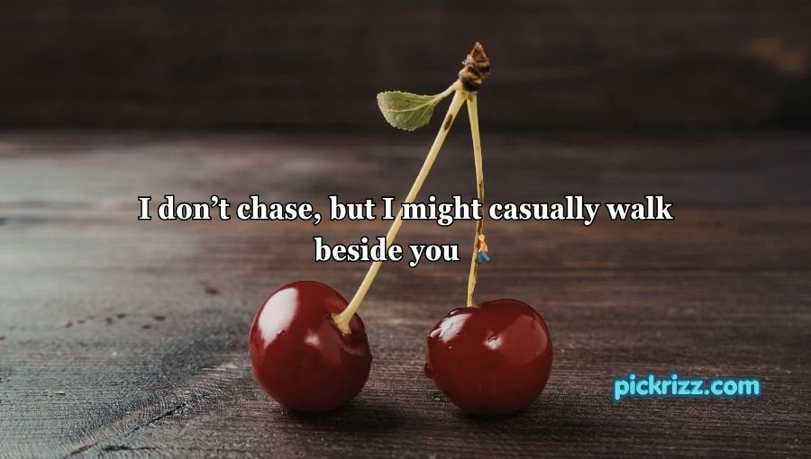 Cherry Rizz Lines