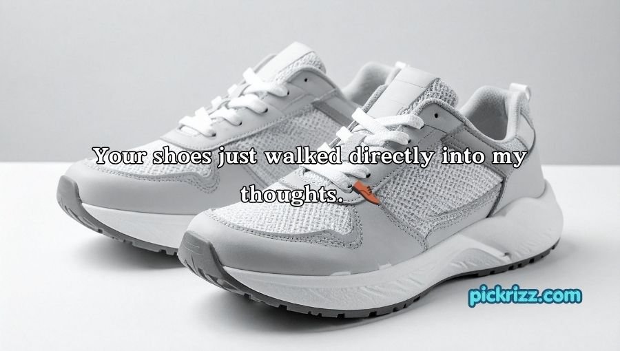 Clothes Pick Up Lines