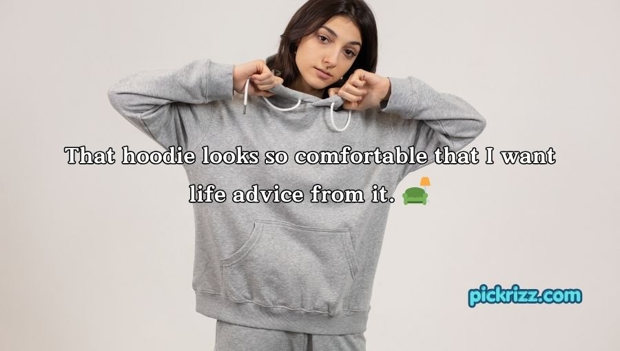 Clothes Pick Up Lines