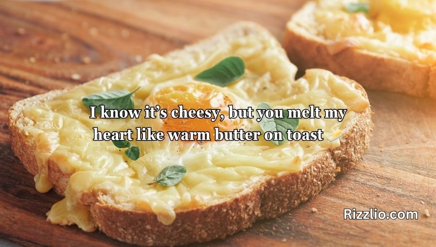 Egg Pick Up Lines