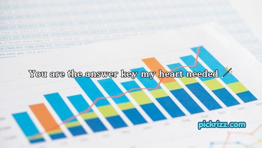Excel Pick Up Lines