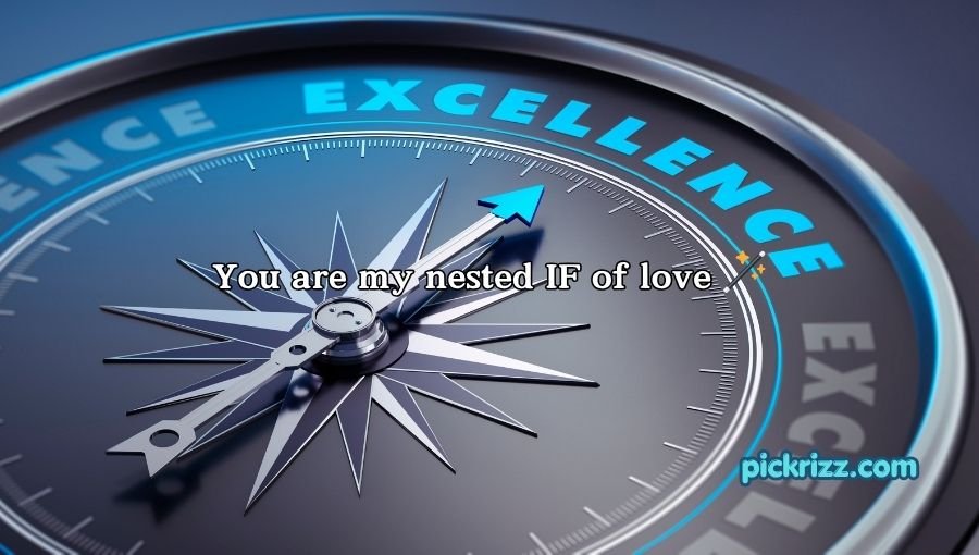 Excel Pick Up Lines